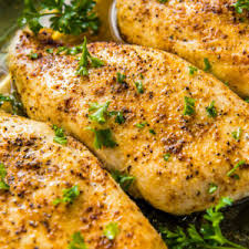 Ohmygoshthisissogood baked chicken breast / check spelling or type a new query. Baked Chicken Breast Recipe Tender Juicy Simple Oven Recipe