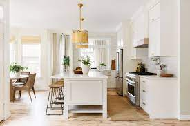 Nov 23, 2017 · this is my dream kitchen makeover and everything that happened in between. Open Airy Netflix Kitchen Remodel Studio Mcgee