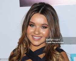 Torri Webster's Instagram, Twitter & Facebook