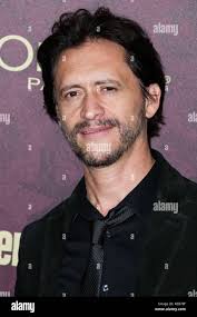 Clifton collins jr hi-res stock photography and images