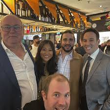 Simon owens is filling in on australia overnight. Mikkayla Says A Teary Goodbye To 3aw Breakfast 3aw Breakfast With Ross And Russel Omny Fm