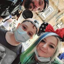 Yamaha VX Deluxe dies