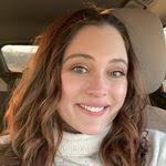 Laura Giarrusso's Instagram, Twitter & Facebook