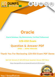 Oracle 11g release 2 is not compatible with windows 10. Ppt 1z0 050 Pdf Updated Oracle Database 11g Exam Pdf Powerpoint Presentation Id 7889460