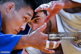 23 Joao Fernando Judoka Stock Photos, High-Res Pictures, and Images
