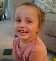 Jillian Simpson is fundraising for Tree of Hope