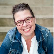 Meet Anna Fuselier: Givebutter Author