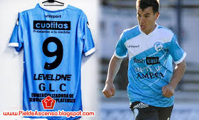 Sigue las últimas noticias y rumores sobre el mercado de fichajes de ca villa san carlos. Uhlsport Villa San Carlos 2018 19 Piel De Ascenso