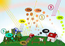 You may click the answer page link if you really need to. Acid Rain Wikipedia