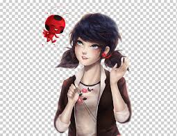 Ladybug (Marinette Dupain-Cheng) - The Miraculous Tales Of Ladybug And Chat  Noir Universe - Superhero Database