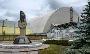 Ten Times The Chernobyl Television Series Lets Artistic