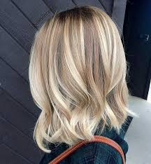 If your natural tone is light brown, you can still add beautiful golden women whose haircut is below their shoulders can create astonishing caramel beachy waves to as you can see, brown hair with blonde highlights looks terrific with different hairstyles. Luxury Honey Platinum Blonde Balayage Highlight 100 Human Hair Swiss Dolly Luxury Hair