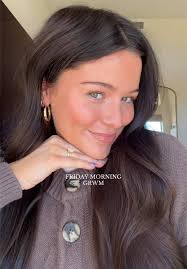 Friday Morning Makeup Routine with Top Beauty Brands