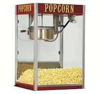 (Buy) Paragon Commercial 12 oz Theater Popcorn Popper