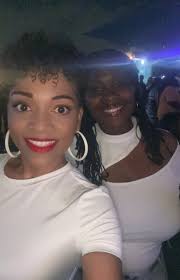 Joshua Joshua & Brendamae Farrington-Johnson and family. Cuz Joshua aka  Pool is the son ot he late Johsua 'Cuz Uris' & Estella Maria 'Cuz Essie'  Forbes-Johnson; Grandson of the late Joshua &