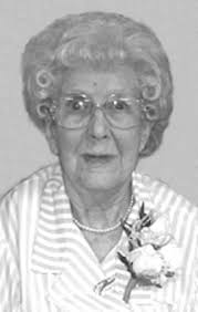 Lova Coy Obituary and Online Memorial (2007)