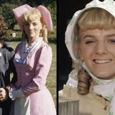 Staffel der familiensaga unsere kleine farm aus dem jahr 1974 mit michael landon, karen grassle und melissa gilbert. Unsere Kleine Farm Das Wurde Aus Der Zickigen Nellie Bunte De
