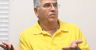 Maciel wants to keep successful course