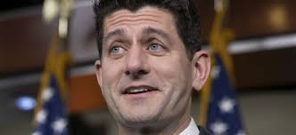 Paul Ryan Will Leave Behind a Legacy of Hostility Towards Feds