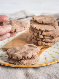 Hier gibt's die kultmaschine zu kaufen: Einfache Glutenfreie Kekse Backen Glutenfreie Rezepte