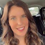 Anastasia Higgins's Instagram, Twitter & Facebook