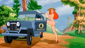 Post 3232973: edit Gan_(artist) Jessica_Rabbit Roger_Rabbit_(series)