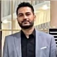 Asim Syed's Instagram, Twitter & Facebook