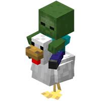 Nov 12, 2021 · set a zombie, to wear a chest plate. Chicken Jockey Minecraft Dungeons Wiki