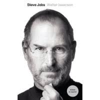 Apuntes del libro Steve Jobs