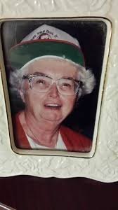 Hazel Yampaglia Obituary