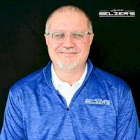 Jeff Belzer's New Prague