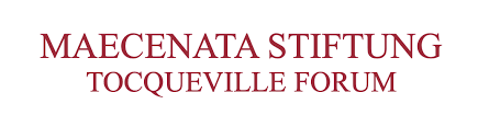 We did not find results for: Downloads Maecenata Stiftung
