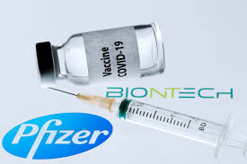 All citizens normally resident in germany that are covered by state or. Covid Vaccine U S Declined Pfizer Offer For More Doses Says Scott Gottlieb