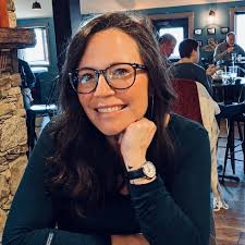 Dr. Abby Jackson, Chiropractor