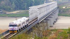 User reviews and campsite photos appear alongside amenities to help this town is it helen asked the owner if she had a job opening and she did. Asia Restoring Trans Korean Links In Depth Railway Gazette International