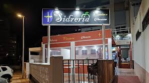 Sidrería Vinoteca Macarena