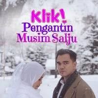 Pengantin musim salju, siti nordiana, alif satar, adam putra, kaseh lateefa, adamkaseh, fan made. Aneh Aneh Nana Bella25 Twitter