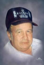 Glenn McCandless Obituary (1942