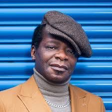 Amos Norman's Instagram, Twitter & Facebook