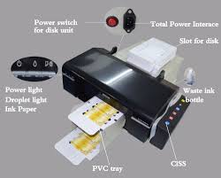 Silicone printing ceramic tile printer the compact disc printing machine business card printing machine glass printer usb printer stone press board printing. Paper Id Card Printer In 2021 Card Printer Business Card Printer Digital Printing Machine