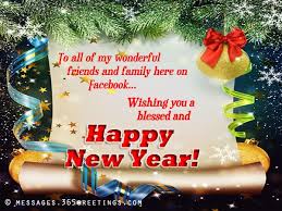 New year messages for colleagues at work. Happy New Year Messages For Facebook New Year Wishes Messages New Year Message Quotes About New Year