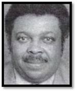 Notable African-Americans (one)