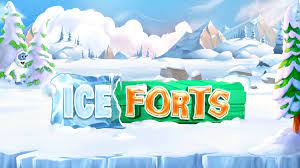 Ice Forts