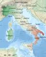 Fully editable flag map of italy. Category Flag Maps Of Italy Wikimedia Commons