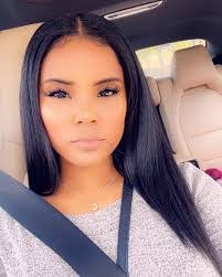 Christina Witherspoon's Instagram, Twitter & Facebook