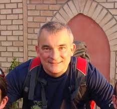 Philippe FERRANDO, 66 ans (PALAISEAU, GIF SUR YVETTE)