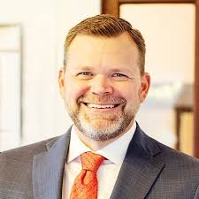 County Judge Jody Fauley