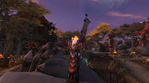 Vous pouvez obtenir un cristal chatoyant distordu dans le temps lorsque vous terminez votre premier donjon des marcheurs du temps. Apercu Des Marcheurs Du Temps De Warlords Of Draenor Donjons Lieux Vendeurs Actualites Wowhead