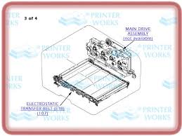 25ppm black, 600 x 600 dpi, ethernet, usb 2.0. Manual De Partes Para Una Multifuncional Hp Laserj Comunidad De Soporte Hp 236459