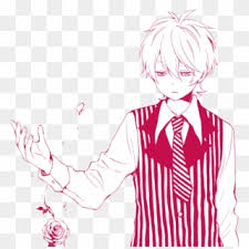 Free Anime Boy Png Png Transparent Images Pikpng